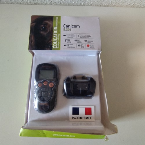 Canicom 201 hundetrainer - canicom, 5.201