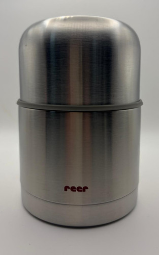 Reer 90430 edelstahl - reer,