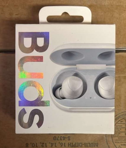 Samsung galaxy buds - samsung, (sm-r170)