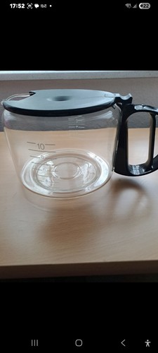 Braun ersatzkanne tassen - 10,