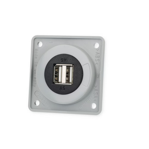 Berker integro flow - berker, flow/pure