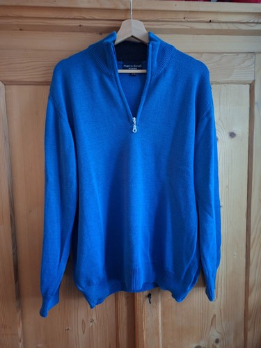 Kuscheliger pullover troyer - pullover,