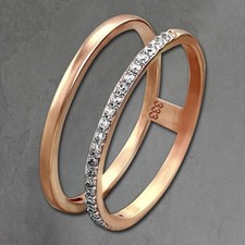 Golddream karat gold - karat, doppel