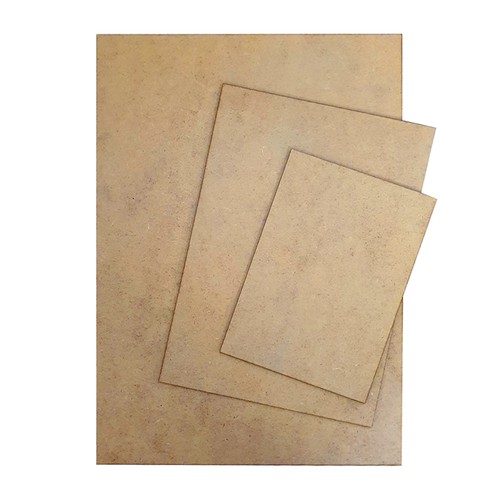 Mdf blatt format - mdf,