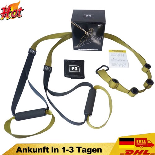 Schlingentrainer/Trainingsgür