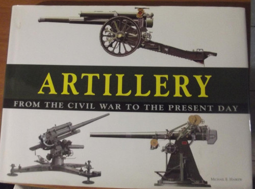 Artillerie vom bürgerkrieg - artillerie,