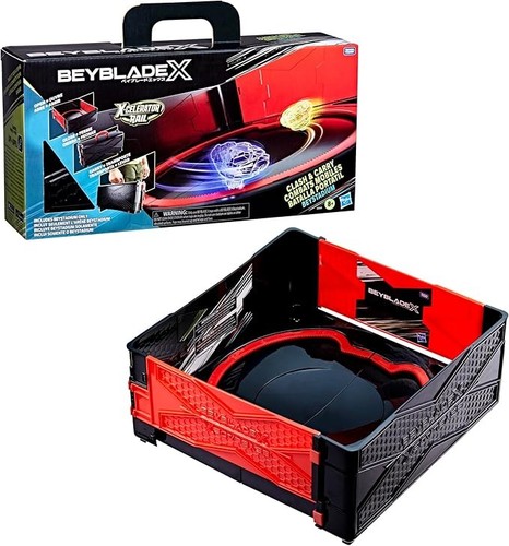Bey blade bbx - x,