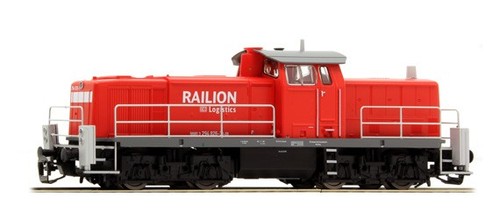 Piko 47261 dieselok - 47261, br