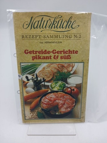 Naturküche rezept sammlung - naturküche, :
