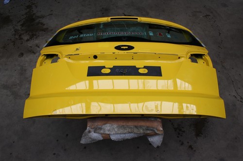 Ford max heckklappe - s-max,