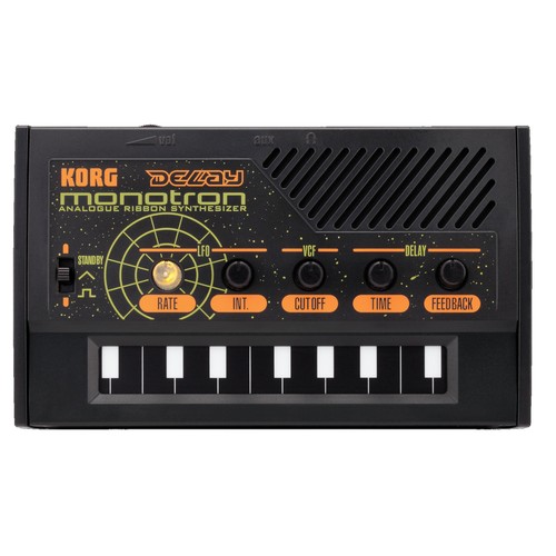 Korg monotron delay - korg,