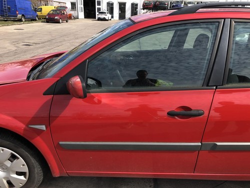 Renault megane grandtour - renault, 2