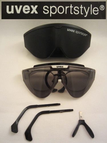 Uvex sportstyle 1 take - in,