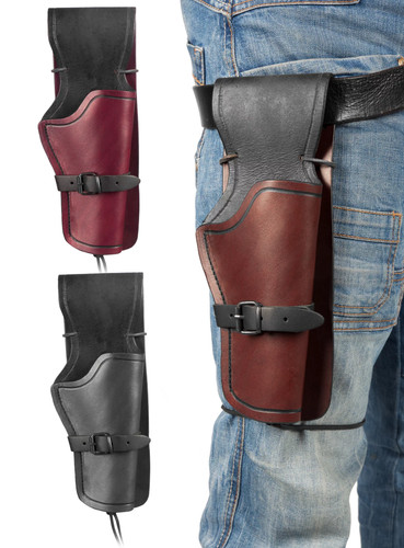Pistolenholster revolverheld - -,