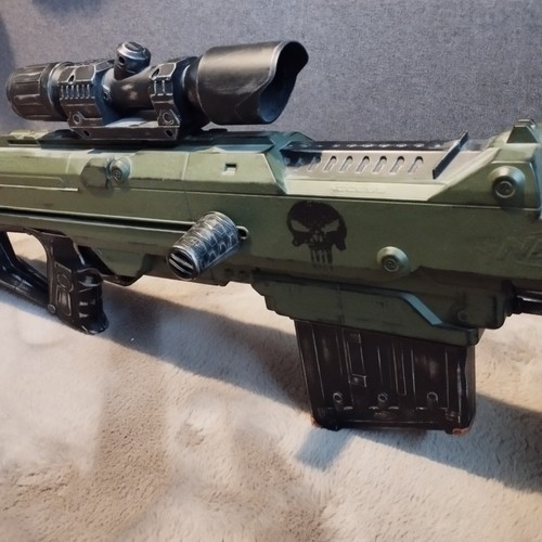 Nerf centurion sniper - nerf,