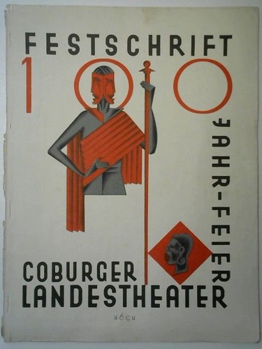 Festschrift 100 jahr feier - festschrift, jahr-feier