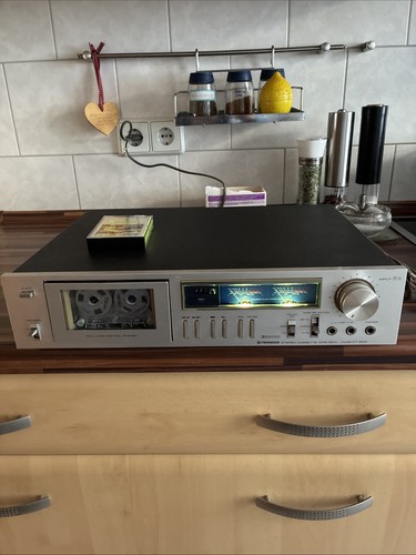 Pioneer 200 blaue - ct,