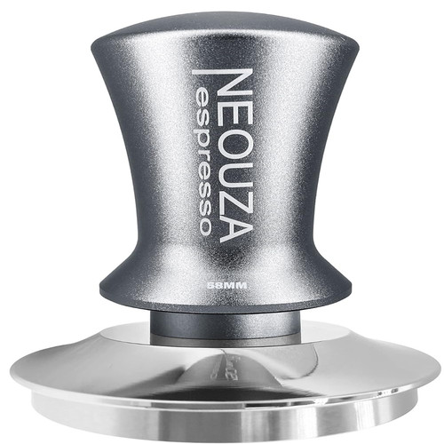 Espresso tamper mm - tamper, 58