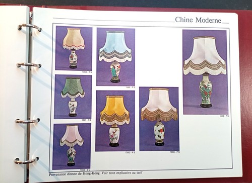 Katalog leuchte michelle alt - michelle",
