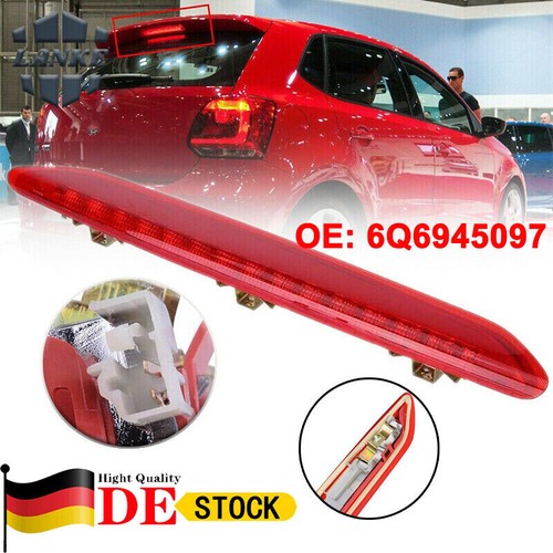 Für polo volkswagen - vw, 3