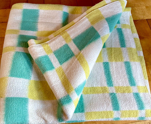 Ddr babydecke decke - ddr,