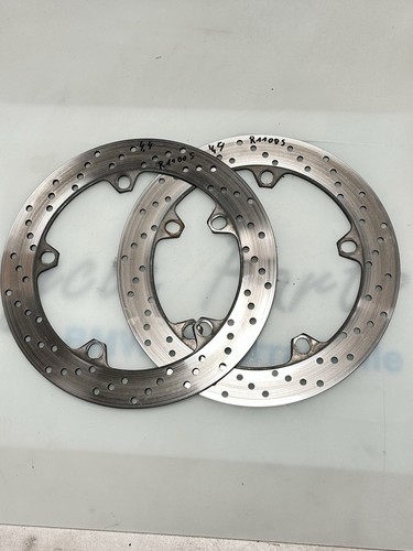 Bmw bremsscheiben vorn - bmw,