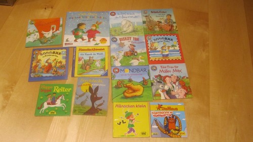 Stück pixi bücher - bücher, carlsen