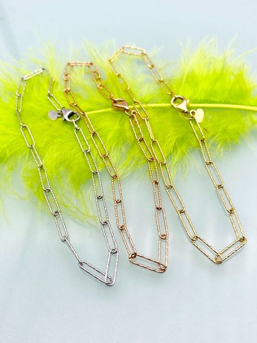 Teiliges set armband 750 - 3,