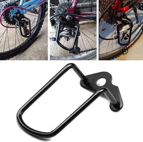 Fahrrad schaltwerkschutz - 1x, fahrrad-schaltwerkschutz