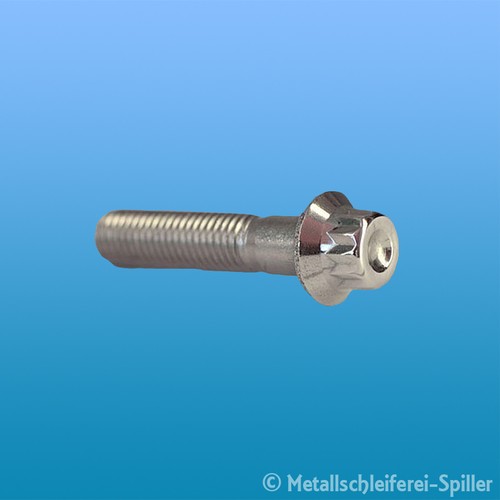 Felgenschrauben m7x32 mm - x,