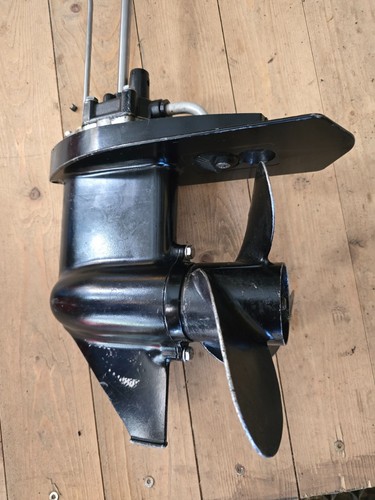 Unterwasserteil mercury 4ps - unterwasserteil,