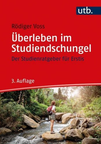überleben studiendschungel - Überleben, im