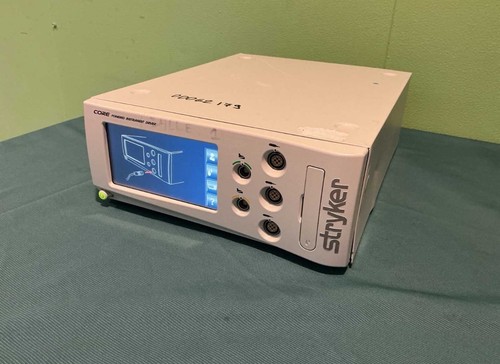 Stryker core model - stryker, ref