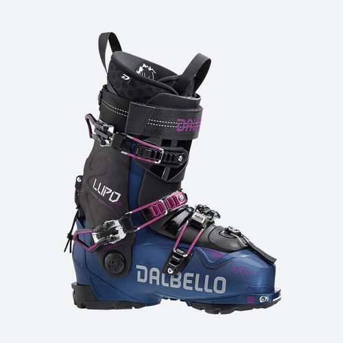 Stiefel skifahren freeride - stiefel,