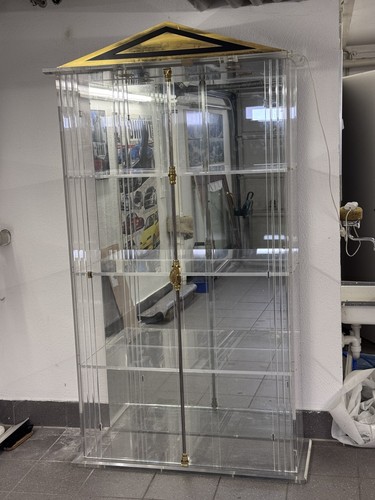 Exklusive design vitrine - exklusive,
