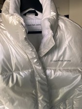 Calvin klein winterjacke - klein,