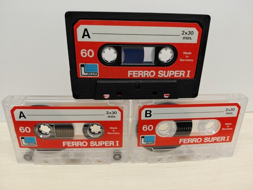 Lubra ferro super 60 - ferro,