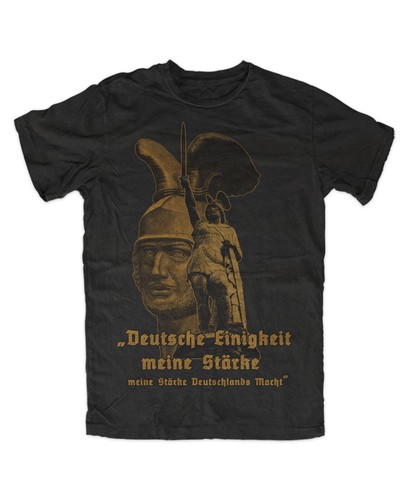 Befreier germaniens tshirt - germaniens, 2