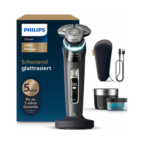 Philips shave elektrorasierer - philips,