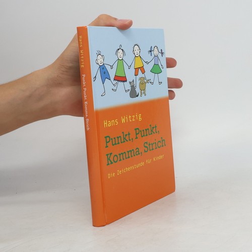 Punkt komma strich - punkt,,