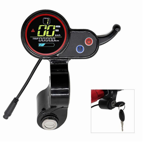 Hitway dashboard display - hitway,