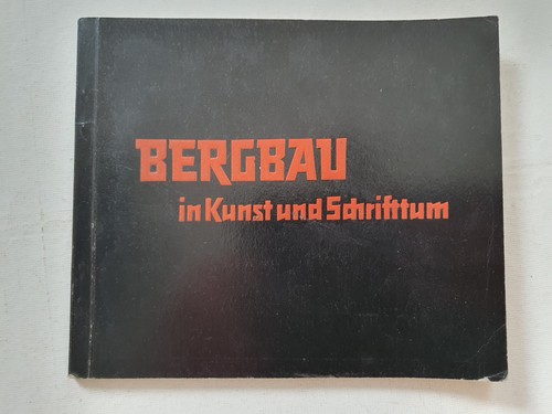 Bergbau kunst und - kunst,