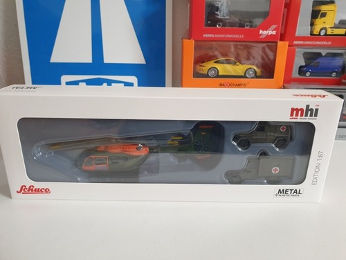 Schuco 452663500 set - schuco,