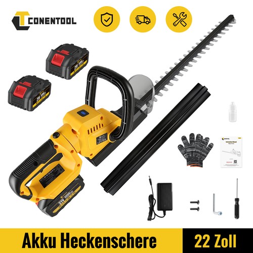 Akku heckenschere - akku,