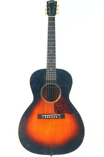 Gibson 1934 original - l-00,