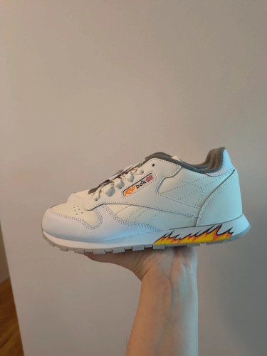 Original reebok classic - reebok,
