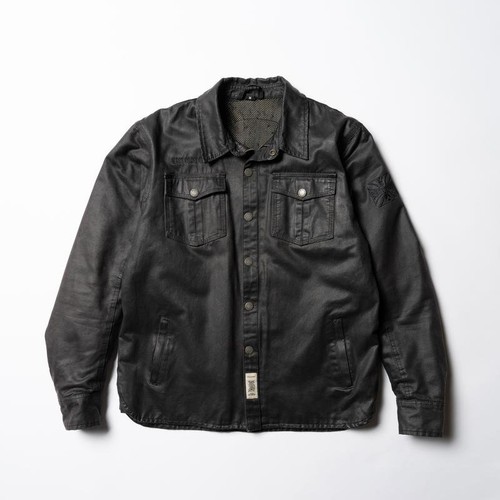 Men west coast choppers - coast, jacket