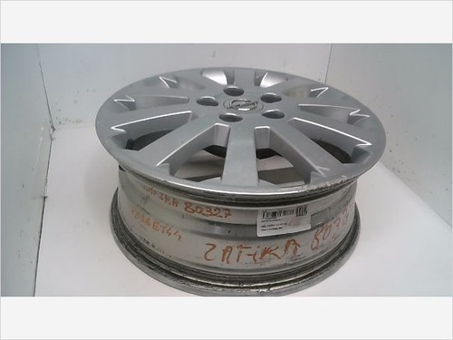 Aluminiumfelge gebraucht opel - aluminiumfelge,