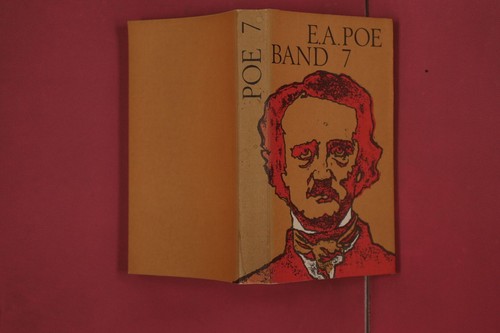 312636 edgar allan poe - 312636, das