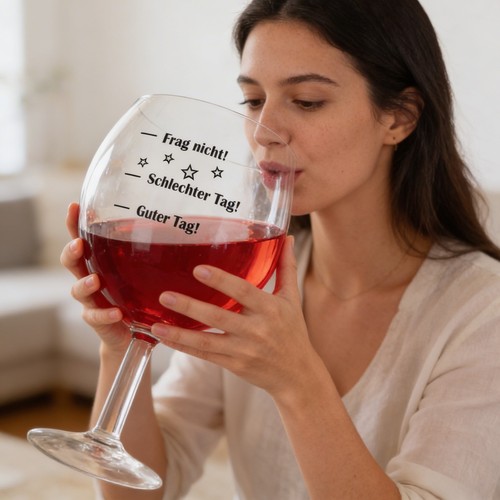 Xxxl weinglas liter mit - xxxl,